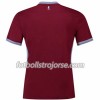 Aston Villa Matchtröjor Hemma Fotbollströja 2018-2019